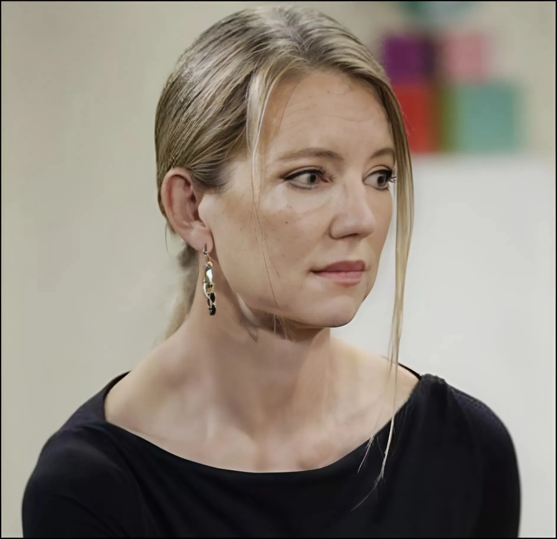General Hospital Shockwave: Nina Spirals as Secrets Close In!