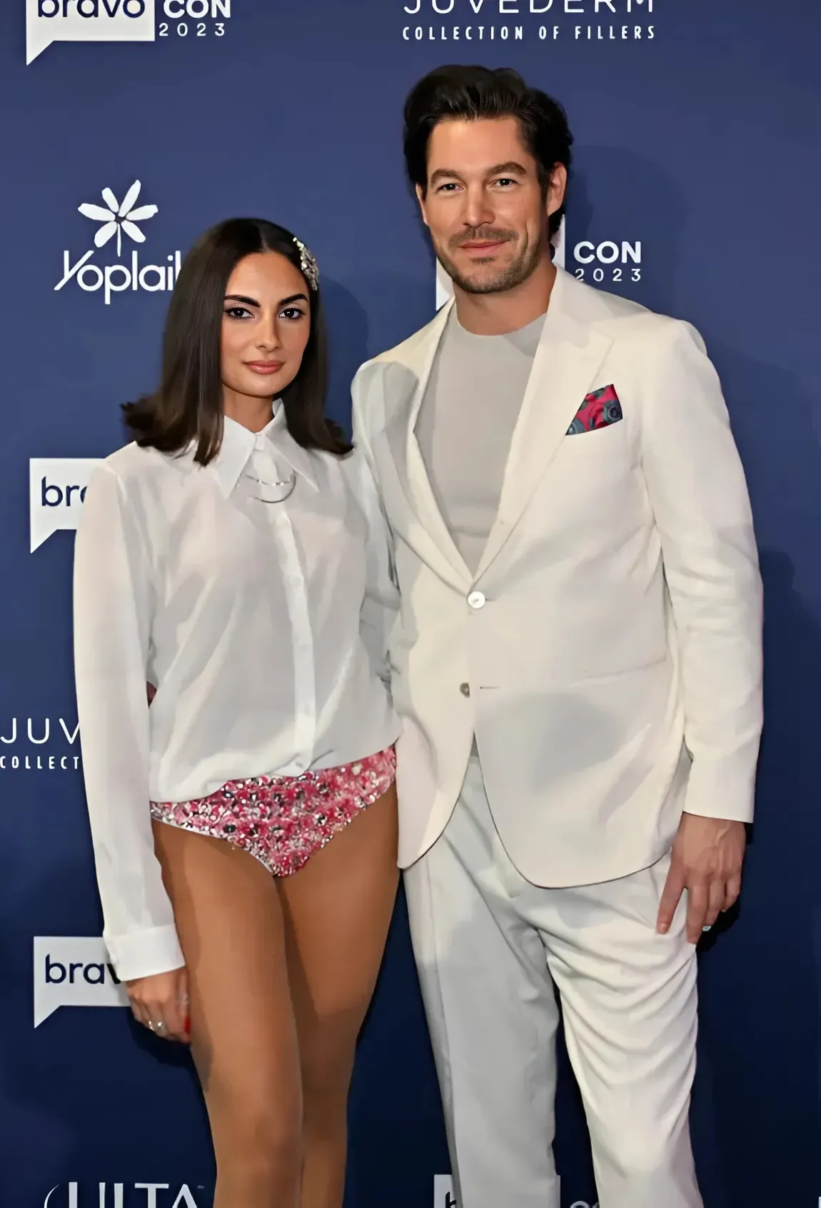 Craig Conover Says He and Paige DeSorbo Had a “Great Sex Life” Before Split: “We Checked So Many Boxes”