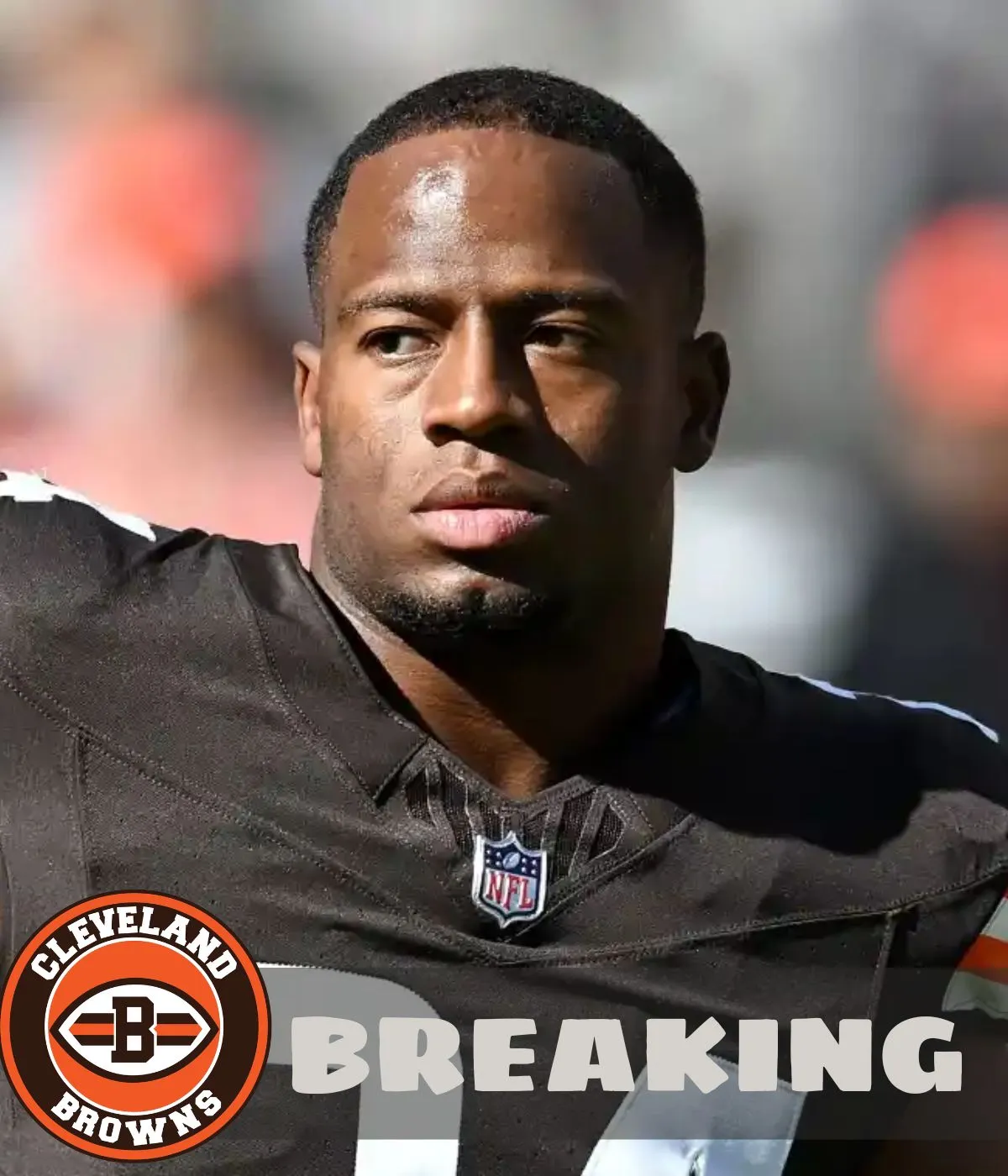 Browns Deliver Tough News on Nick Chubb’s Future
