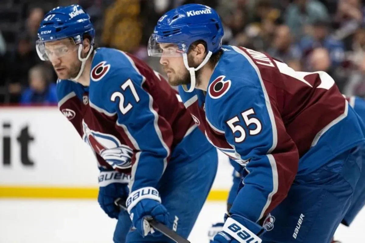 Predicting the Avalanche's important free agent decisions this offseason