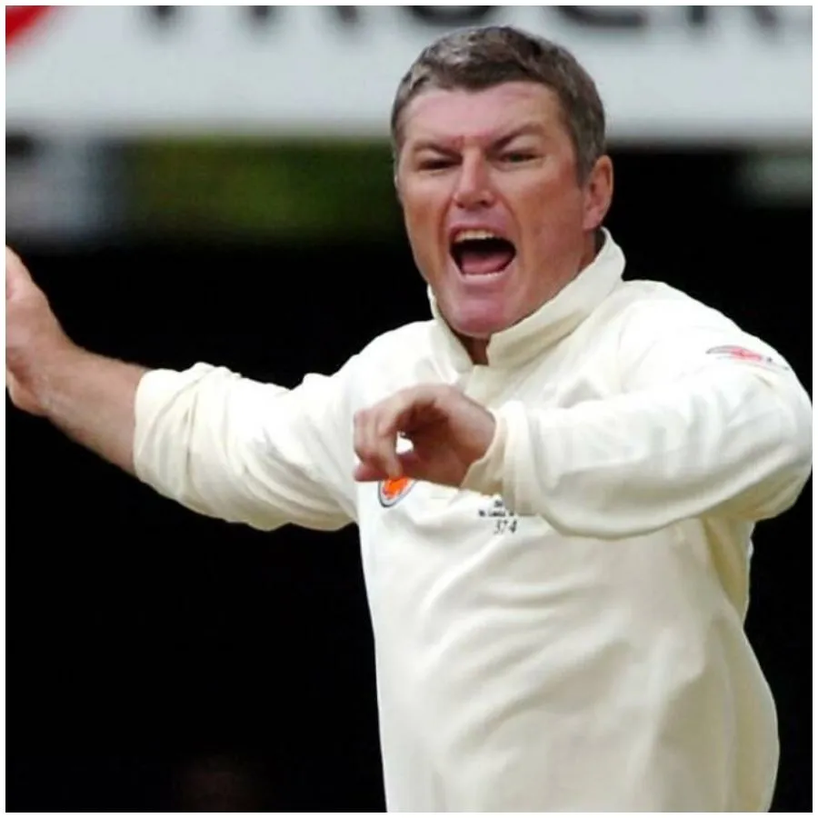 Ex-Australia Star, Who Played 44 Tests, Punished For Involvement In Drug Deal