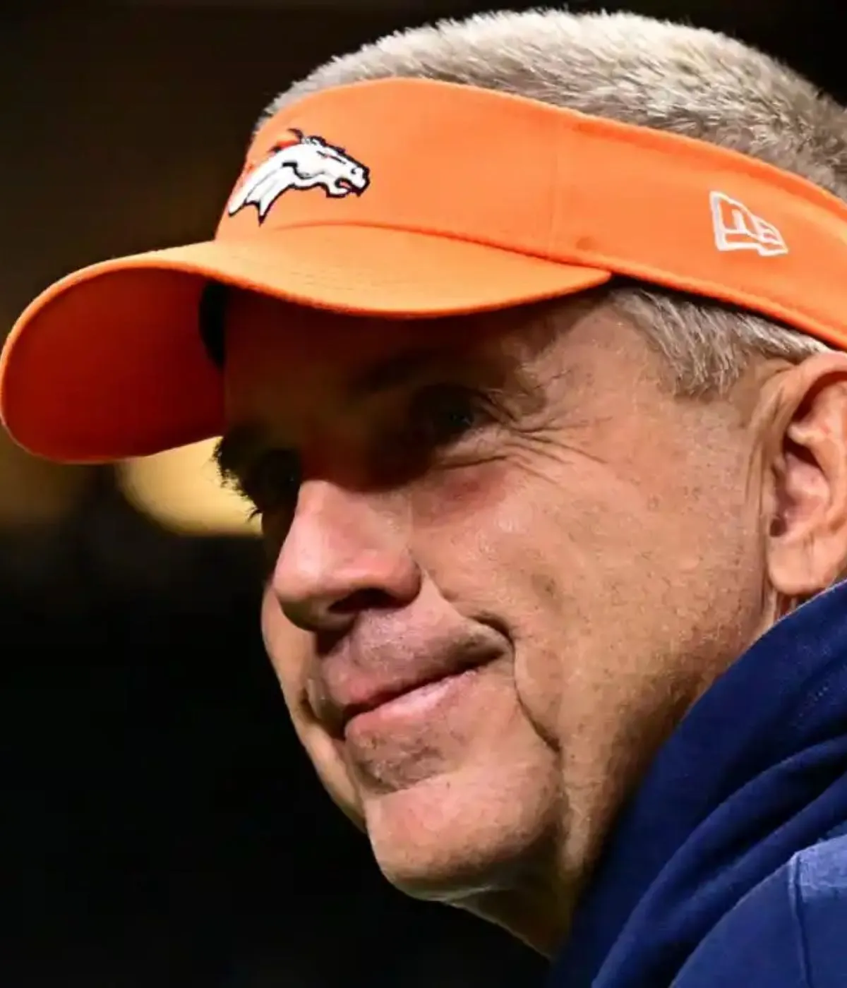 Broncos Add History-Making QB After Unexpected Change of Plans