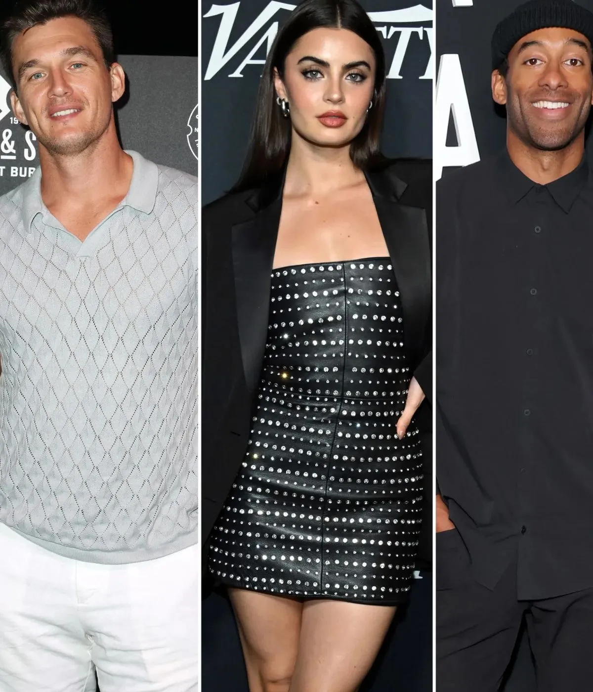 Tyler Cameron Says Matt James Is Still Licking His Wounds From Rachael Kirkconnell Breakup (Exclusive)