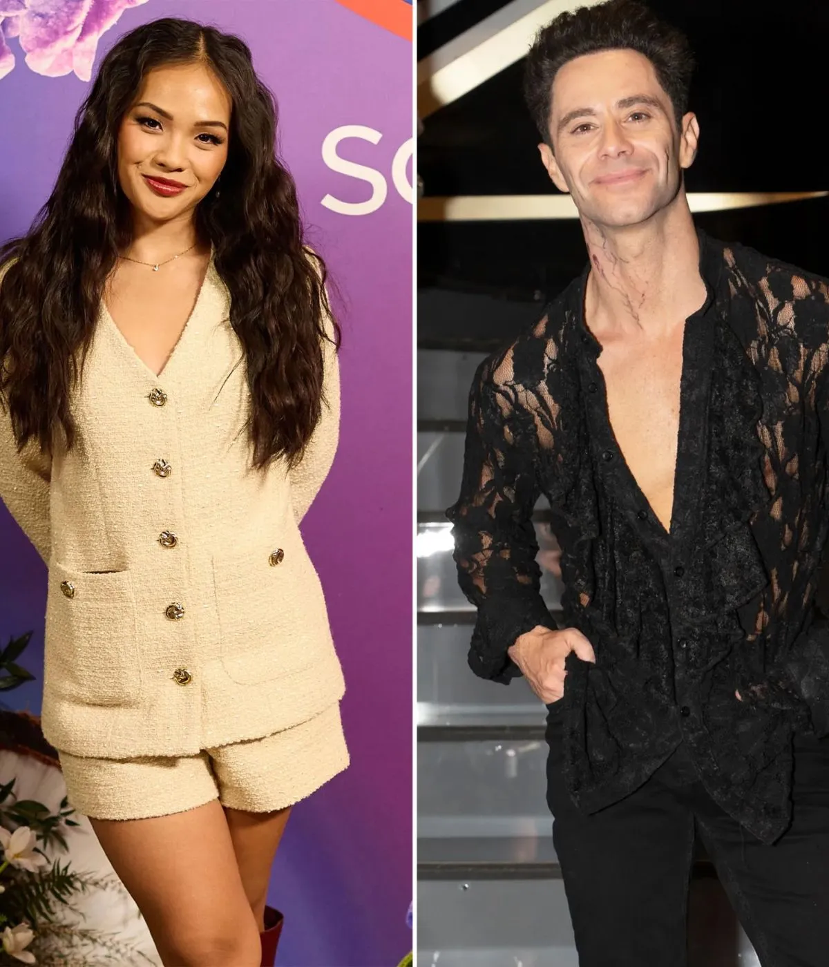 Bachelorette Jenn Tran Suggests a ‘Bachelor’ Alum to Partner With Sasha Farber on ‘DWTS’ Season 34 (Exclusive)