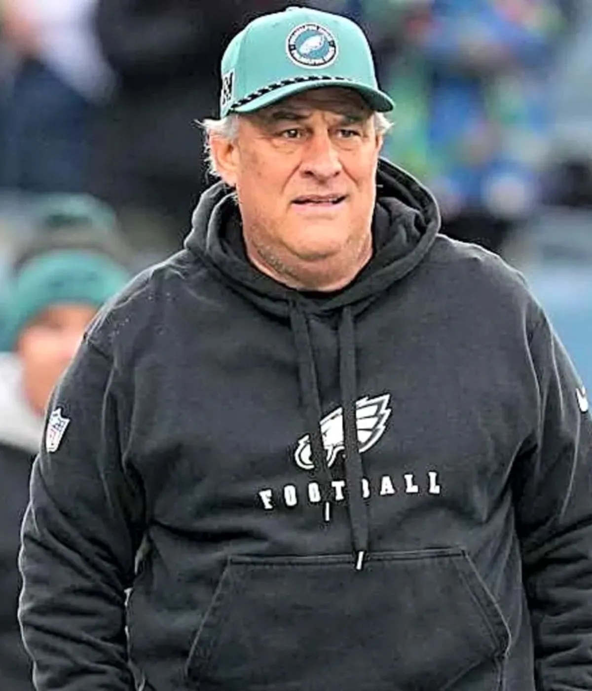 Eagles secondary can be NFL's best thanks to Vic Fangio's unrivaled vision