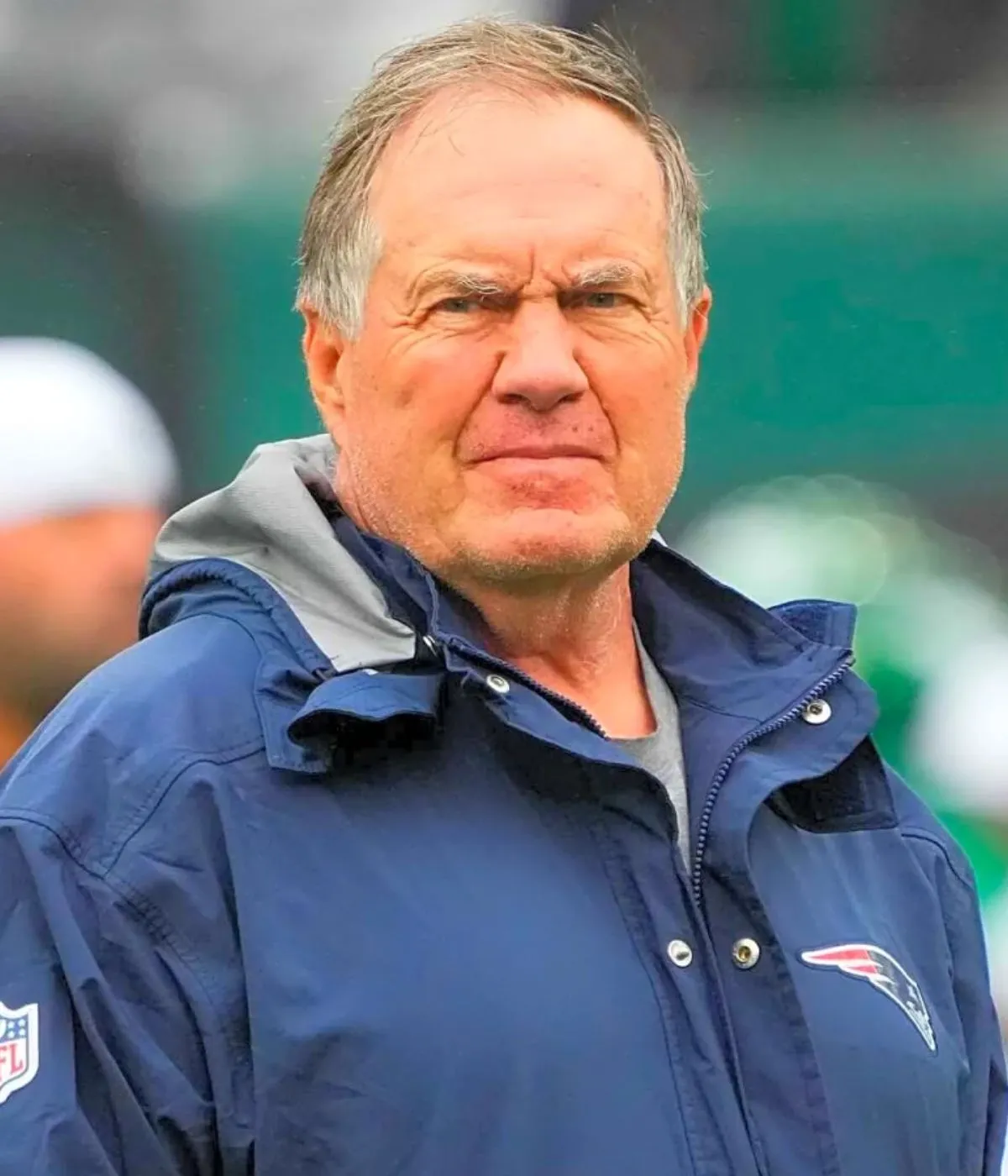 Steelers' Long-Time Nemesis Bill Belichick Admits Pittsburgh Was Actually The Better Team In 2001