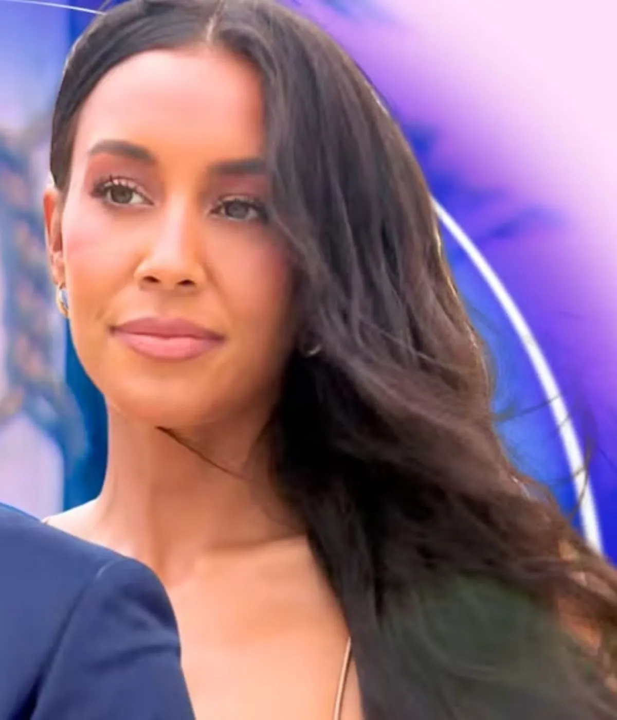 The Bachelor’s Litia Garr Says She Found “Closure” After Being Blindsided By Grant Ellis (She Should Go On Bachelor in Paradise To Find Love)