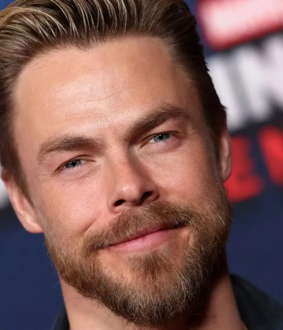 Derek Hough Announces Major Career News Ahead of DWTS Season 34