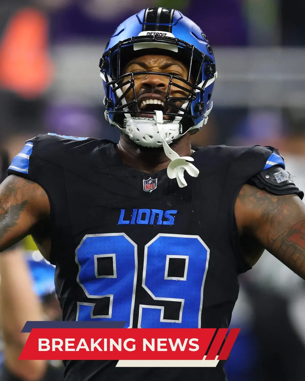 Jets Urged to Sign 69-Sack, $23 Million Ex-All Pro