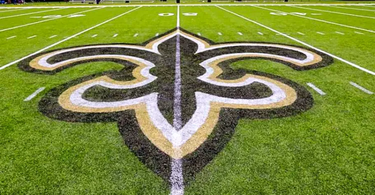 Saints 'Really Excited' About Star In The Making