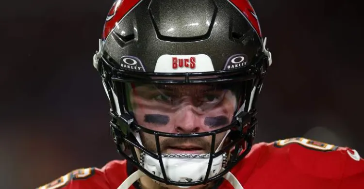 Buccaneers Predicted to ‘Move On’ From $100 Million Pro Bowl QB Buccaneers Predicted to ‘Move On’ From $100 Million Pro Bowl QB