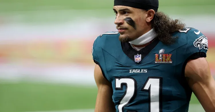 Eagles Safety Called Top Breakout Candidate