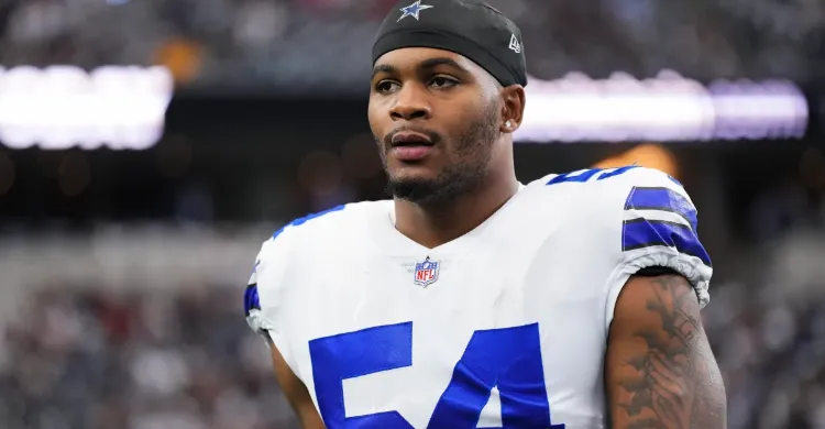 Is a potential starter buried on the depth chart?