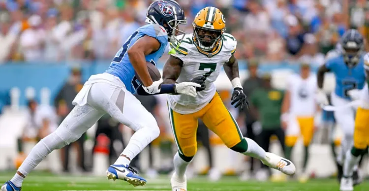 Commanders Trade For Bobby Wagner Partner Urged By NFL Aanalyst