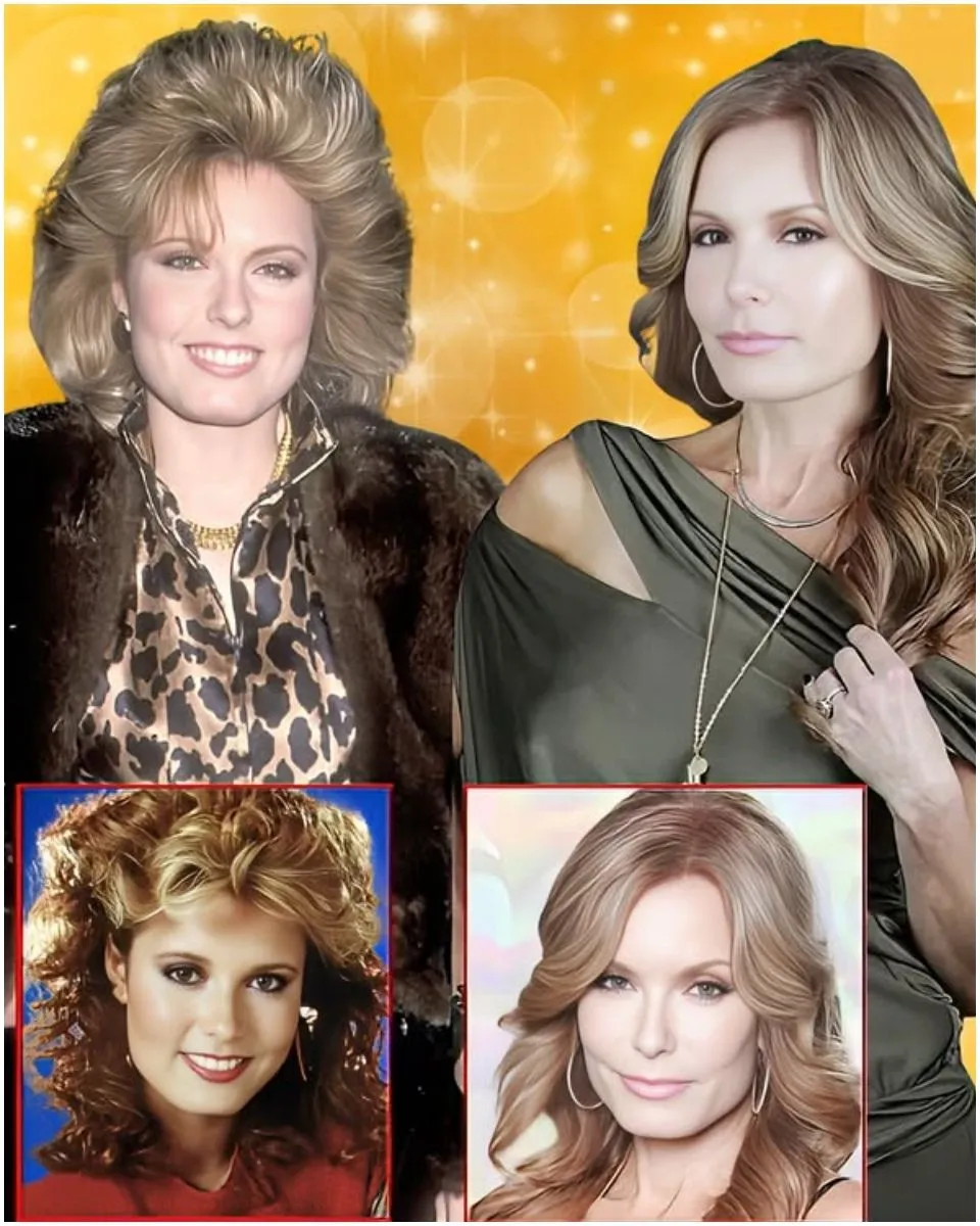 Cheers to 40 Years! The Young and the Restless Celebrates Tracey Bregman’s Legendary Run on the Show
