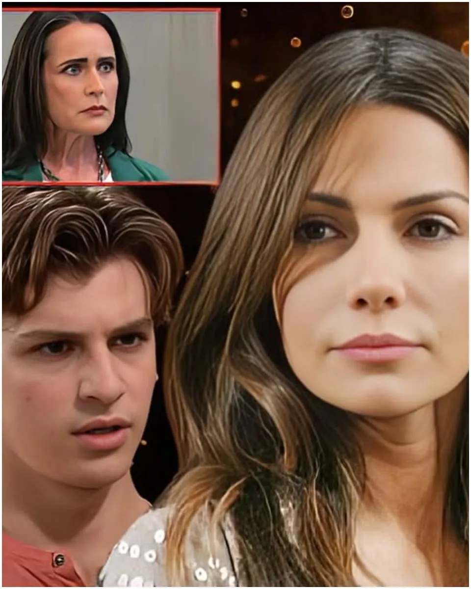 General Hospital Spoilers: Brenda is Gio’s adoptive mother, rescuing Lois from trouble