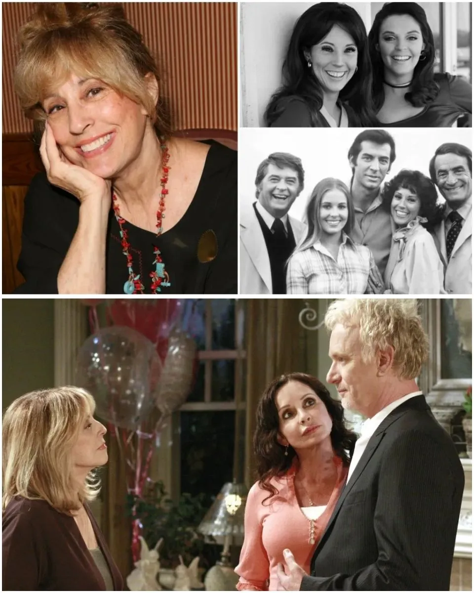 General Hospital and Days of Our Lives Legend Dead at 85