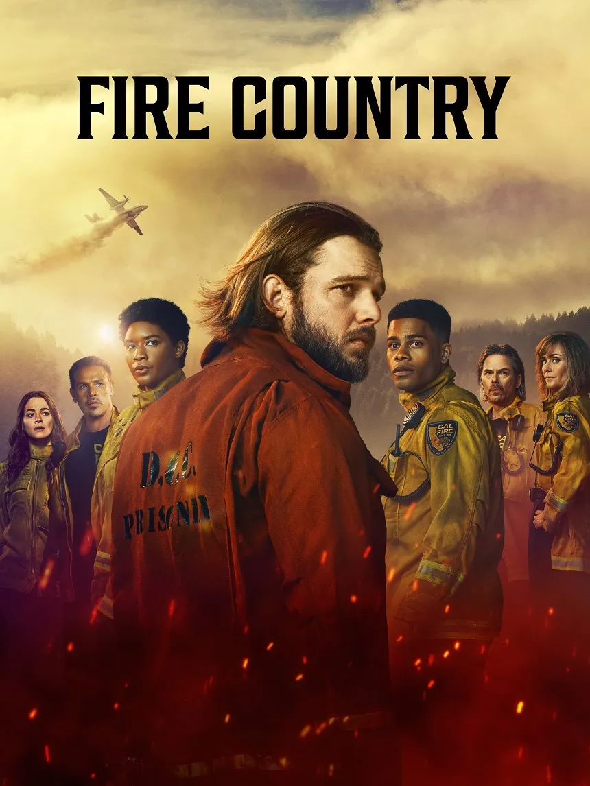 Billy Burke Saying Fire Country Has "The Best Cast He’s Worked With In A Long Time" Makes The Leones' Season 4 Tragedy Worse
