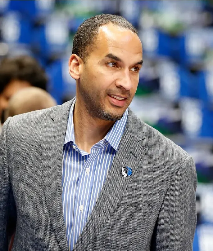 NBA chaos gives Mavericks their best chance yet to break Nico Harrison's control