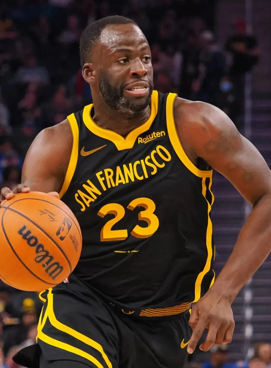 Draymond Green is perilously close to costing Warriors in worst possible way