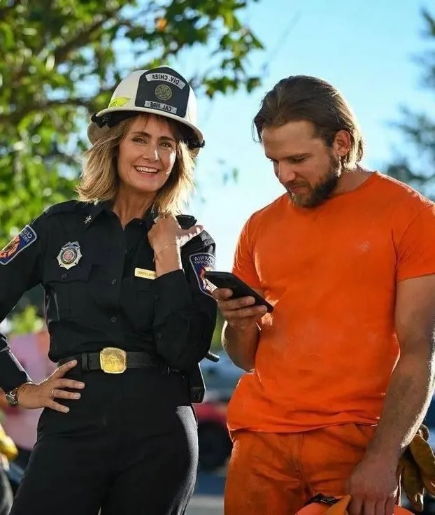Why 'Fire Country' Fans Are Threatening to Stop Watching the Show