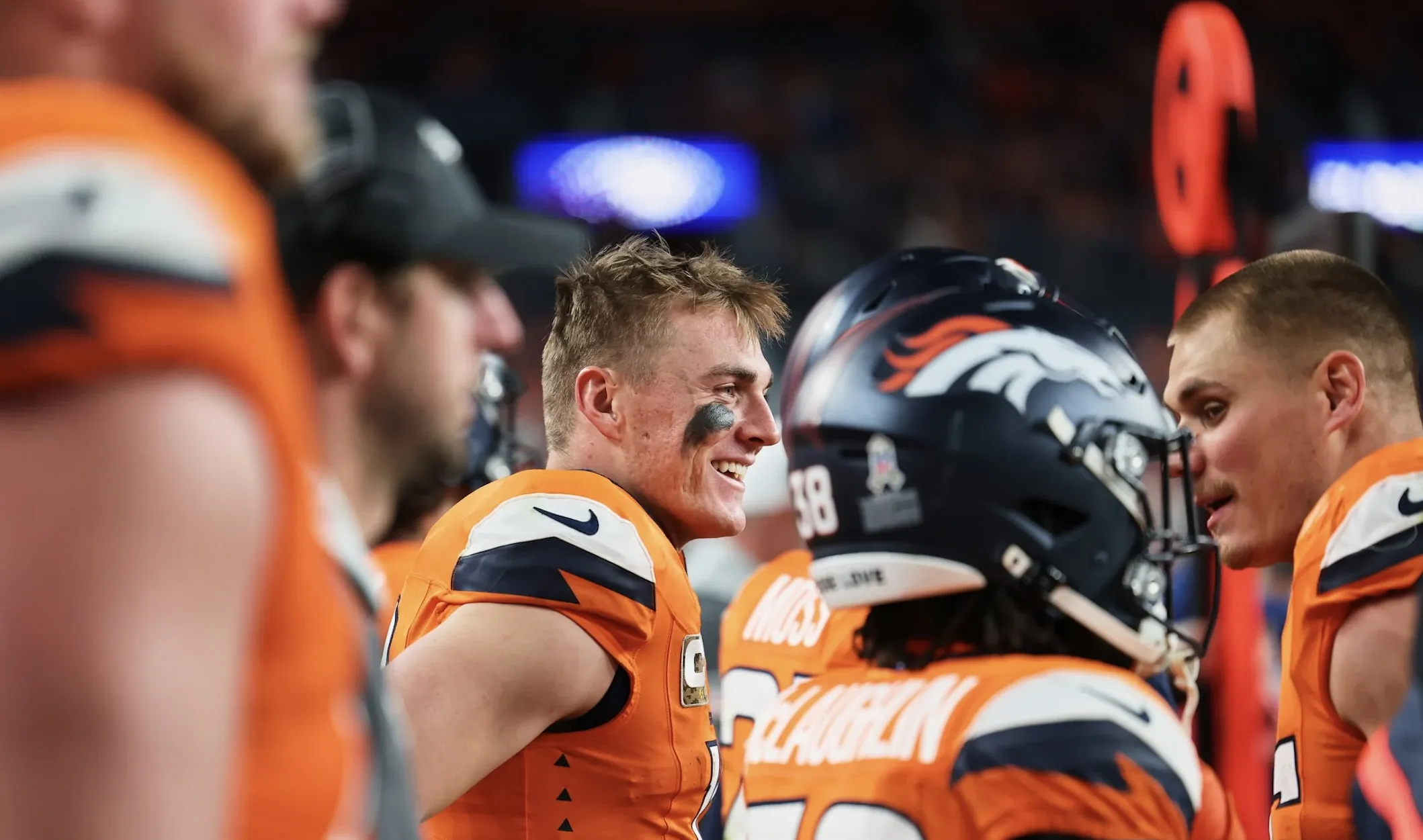 Denver Broncos' Bo Nix Projected To Replicate Rookie Year Success?