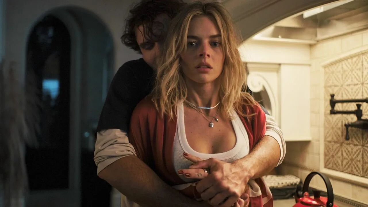 Why Samara Weaving Is Hollywood’s Next Big Thing