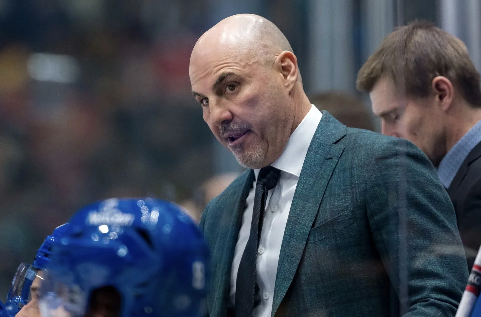 Bruins Expected to Give Top Coaching Candidate a ‘Mega Offer’