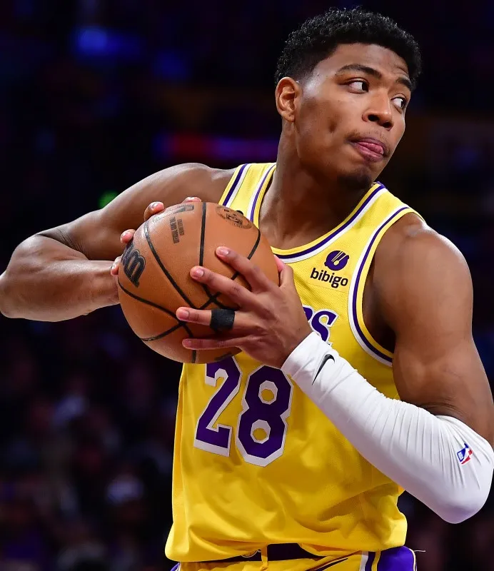 Rui Hachimura Makes Big Announcement After Lakers' Loss to Timberwolves