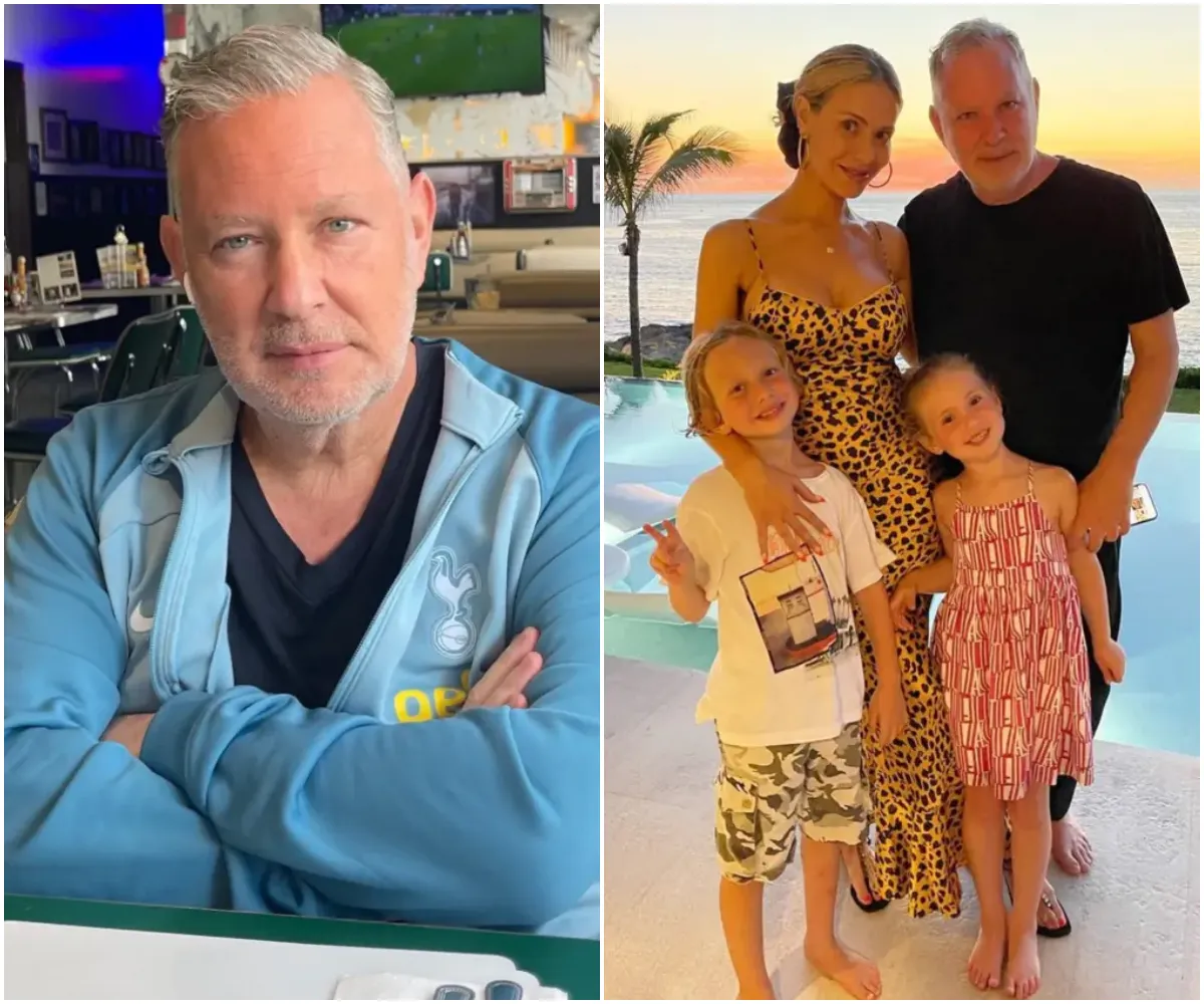 PK Kemsley fighting Dorit for joint custody of their kids as divorce battle heats up - suong