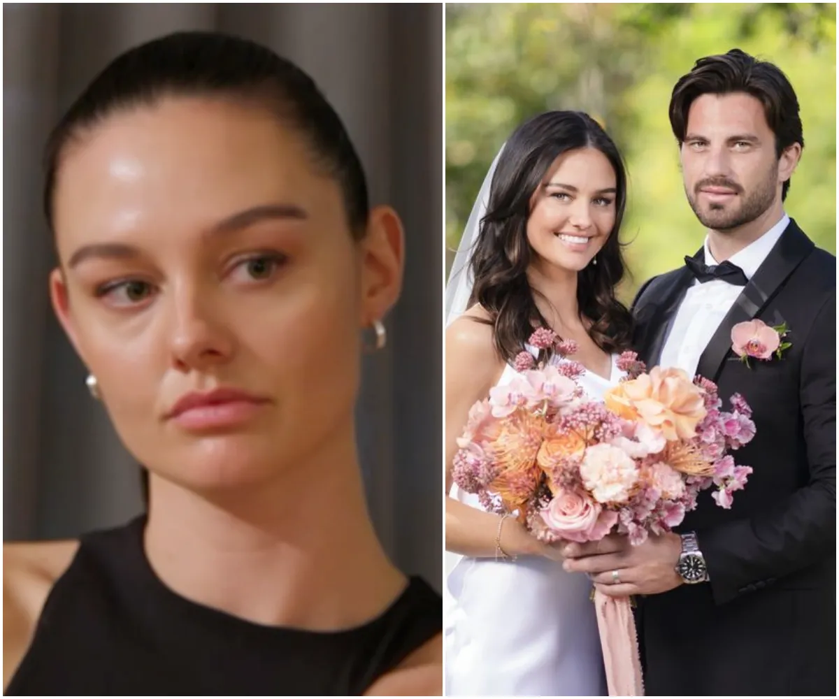 Everything Veronica has been up to since she crashed and burned on MAFS Australia - suong