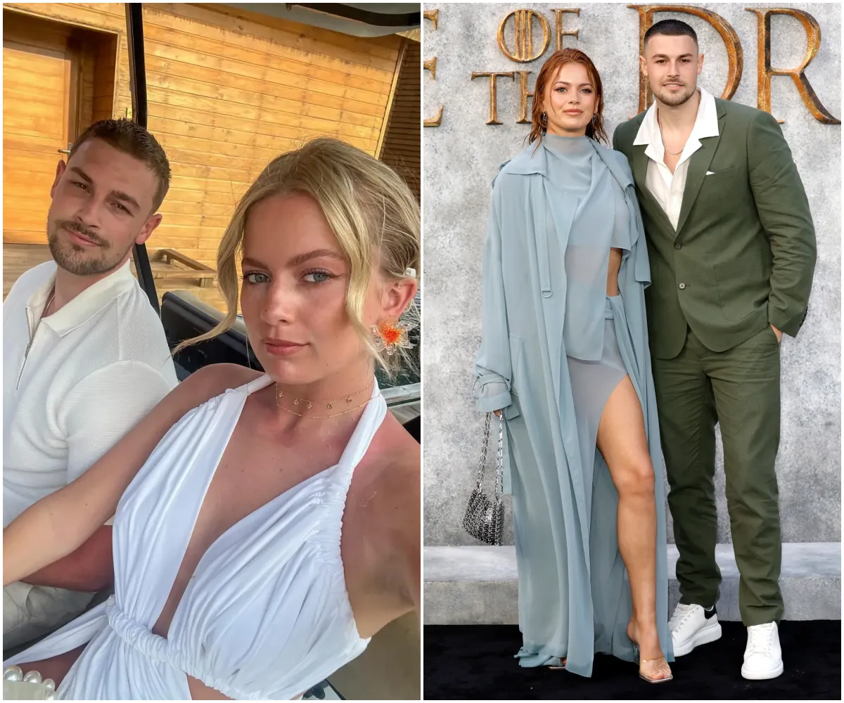 Andrew Le Page quits the UK after split from Tasha Ghouri and starts new life abroad - suong