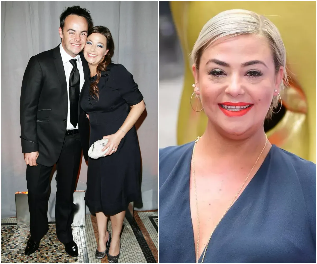 Lisa Armstrong splashing £31m Ant McPartlin divorce payout on third house - suong