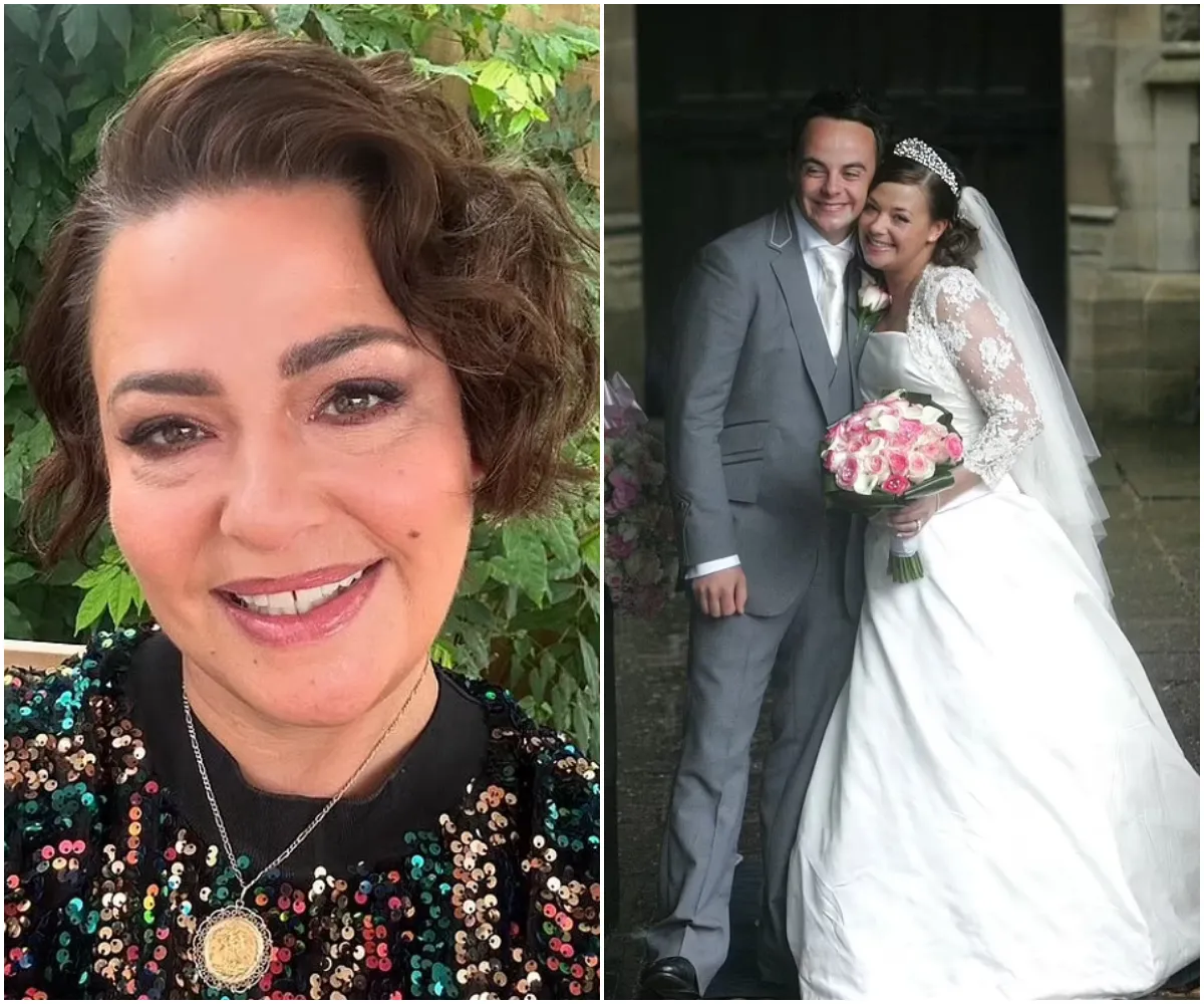 Ant McPartlin's ex-wife Lisa Armstrong 'splashes out on third home with £31m divorce payout' - suong