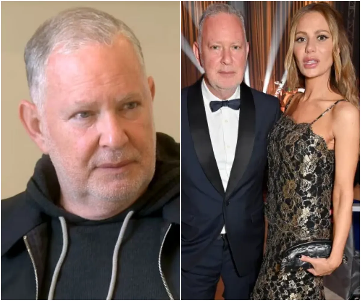 RHOBH’s PK Kemsley Asks Court to Block Dorit From Receiving Alimony as He Fights for Joint Custody of Kids, Plus Find Out If They Had a Prenup and What PK is Requesting in Their Divorce - suong