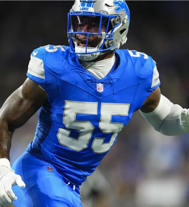 Lions Praised for Making What Was Already Great Even Better