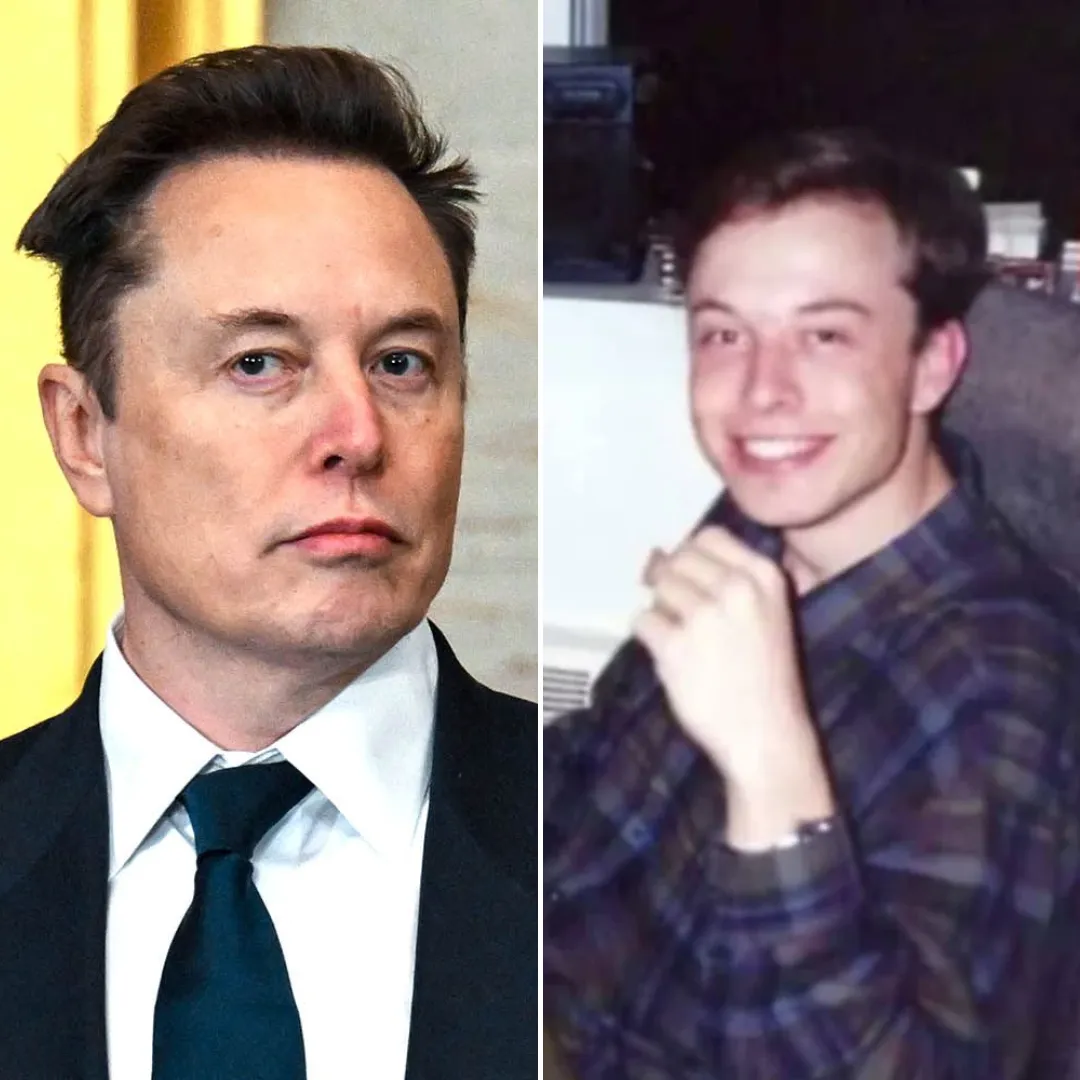 Elon Musk’s Humble Beginnings: How Selling Candy and a Video Game Set the Stage for His Billion-Dollar Empire Elon Musk’s Humble Beginnings: How Selling Candy and a Video Game Set the Stage for His Billion-Dollar Empire