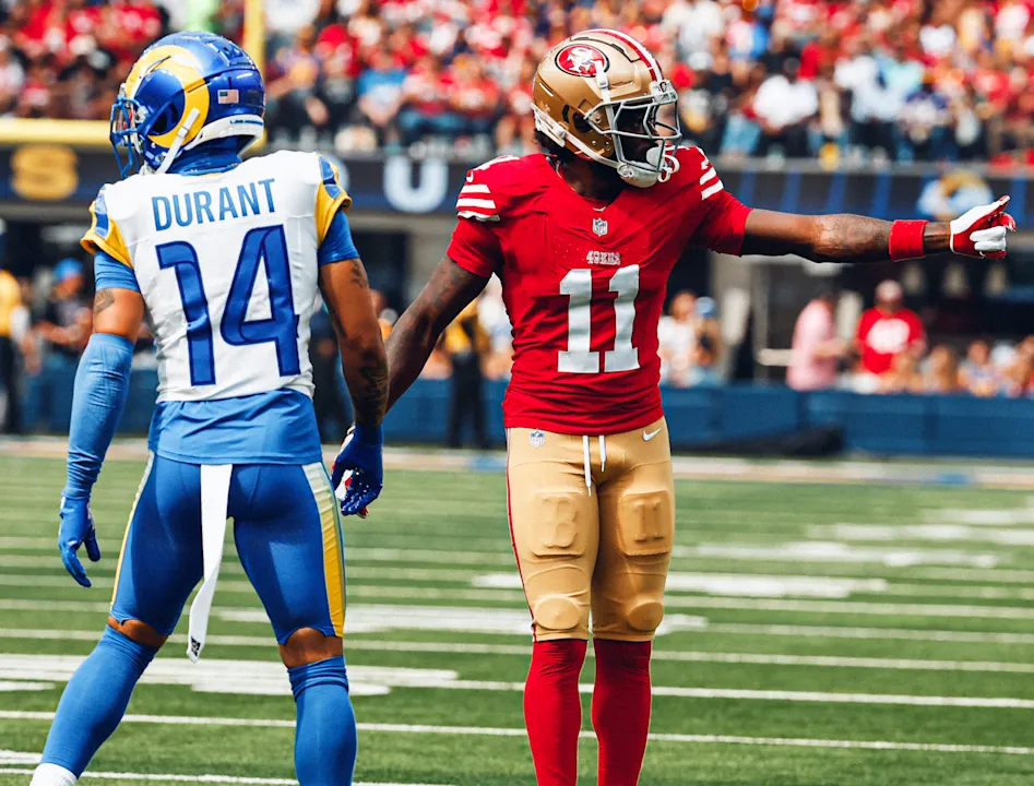Steelers Trade for 49ers Receiver Predicted by Florio