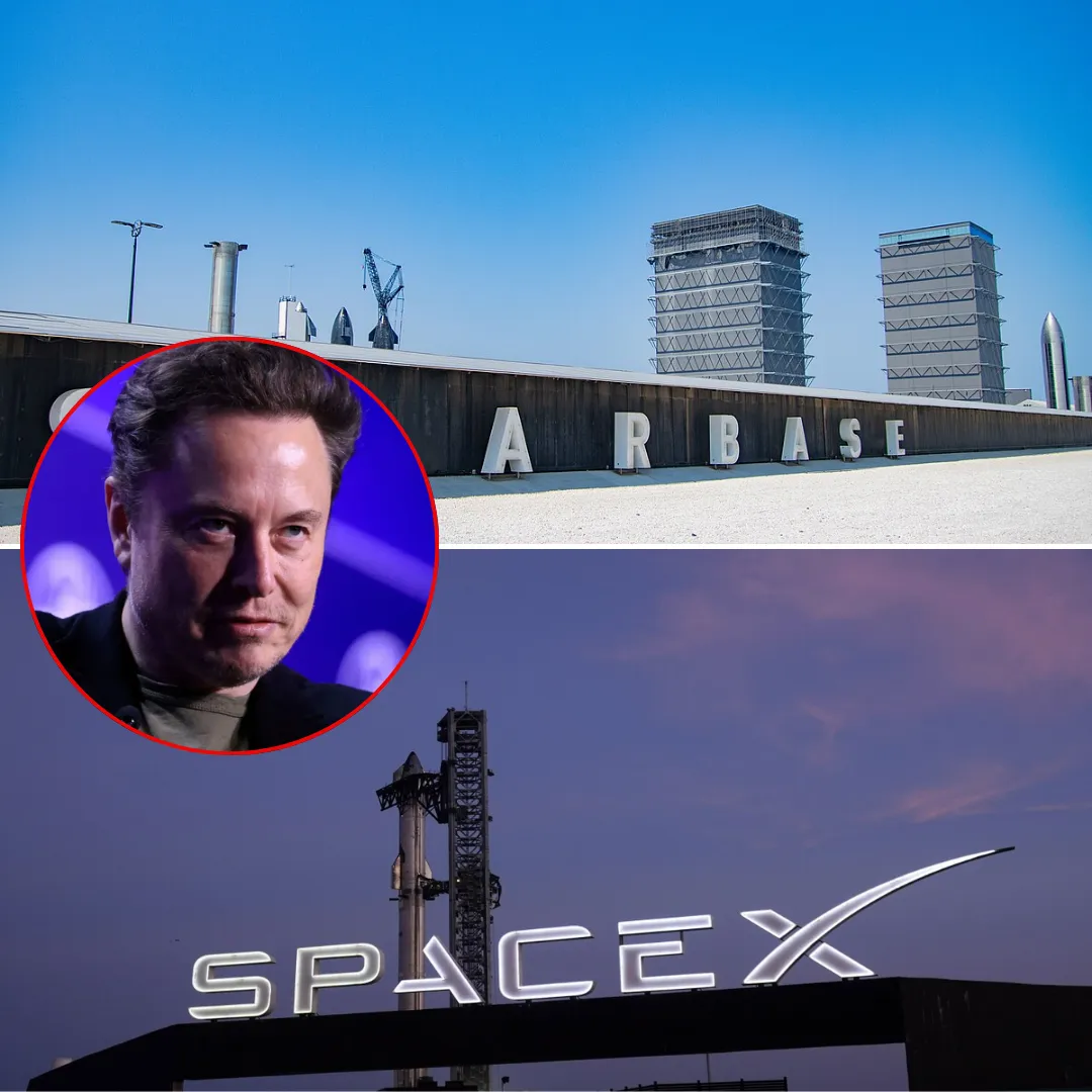 Elon Musk’s Vision for Starbase: A Tech City Challenging Regulations and Pushing Urban Limits