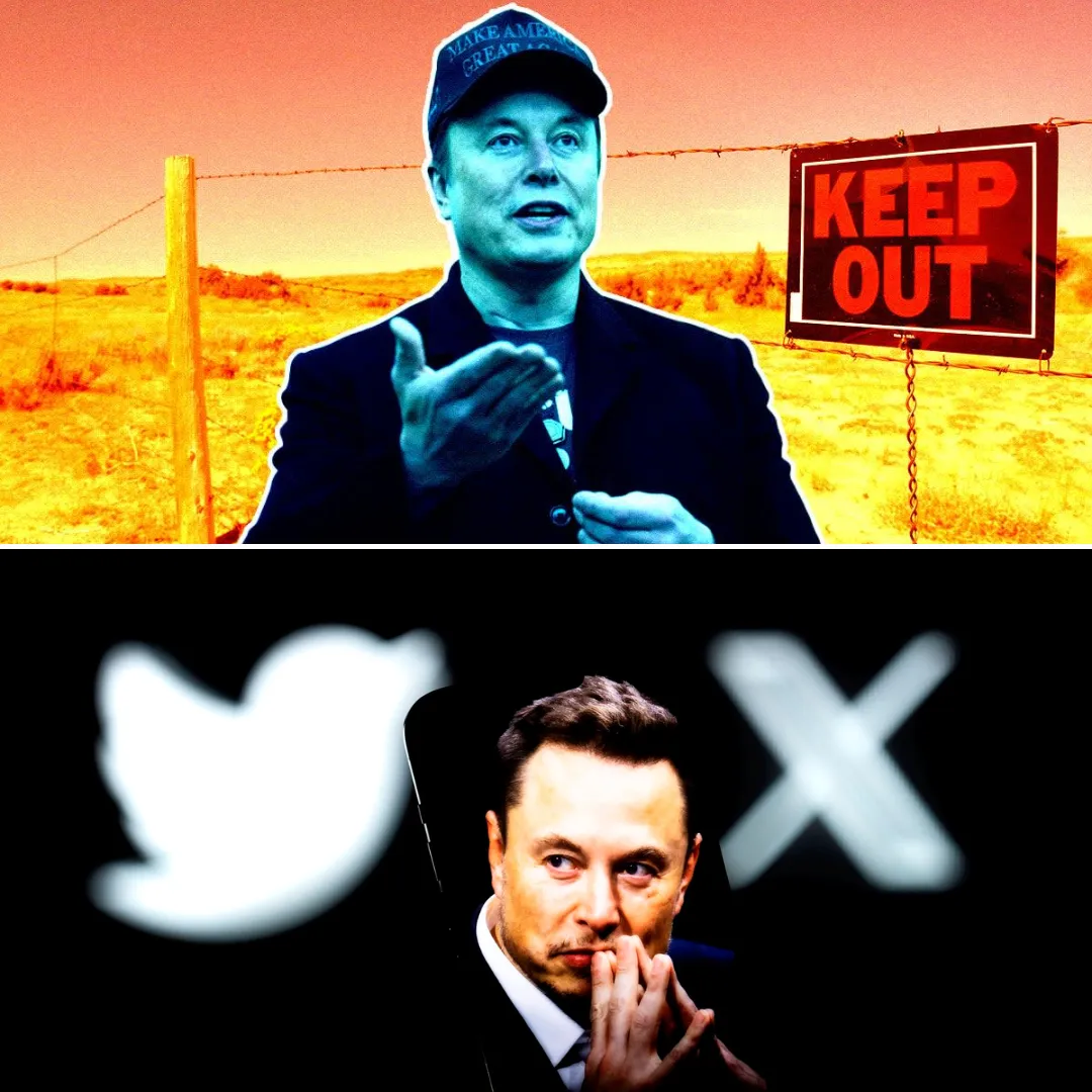 Elon Musk's Hypocrisy on Privacy: Defending His Own While Violating Others’