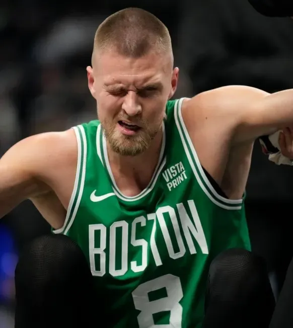 Kristaps Porzingis Illness Update: Celtics Star’s Status Revealed