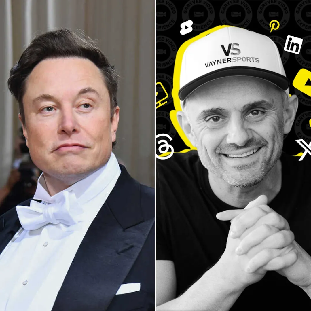 Elon Musk’s $900 Million Offer to Buy Gary Vee’s App: The Mysterious Disappearance