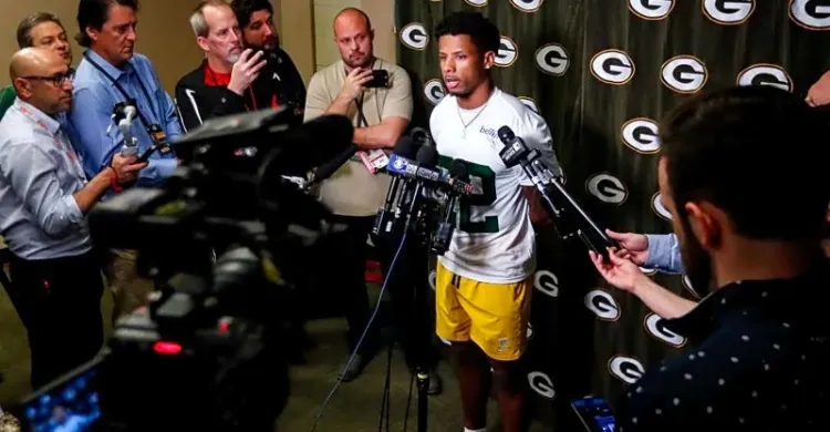 NFL Expert Predicts Packers Rookie Will Make Big Impact In 2025 Season