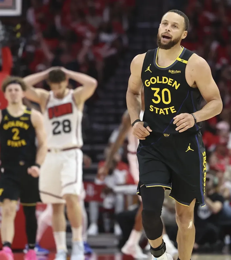 Steph Curry Injury Update: Warriors Star’s Potential Return Date Revealed Steph Curry Injury Update: Warriors Star’s Potential Return Date Revealed