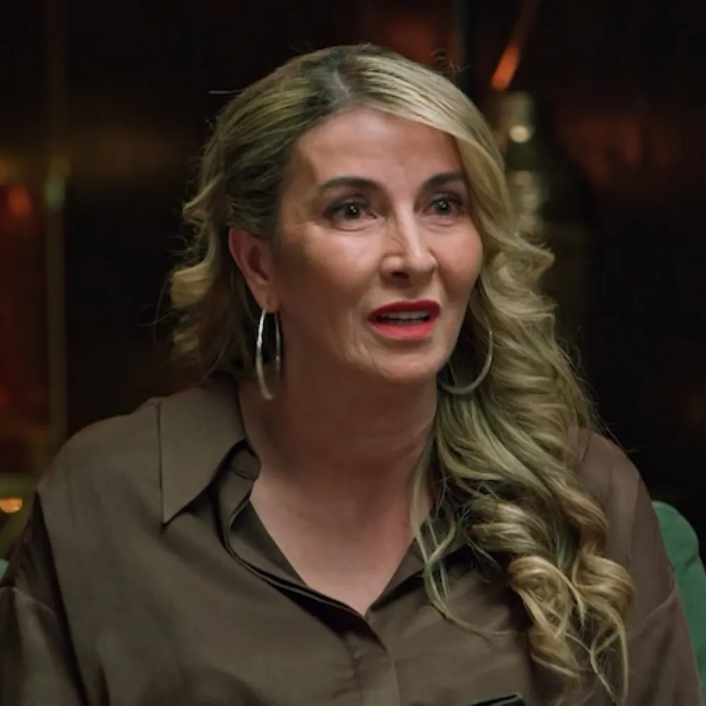 This is the reason Morena rejected her invite to the MAFS Australia 2025 reunion - suong