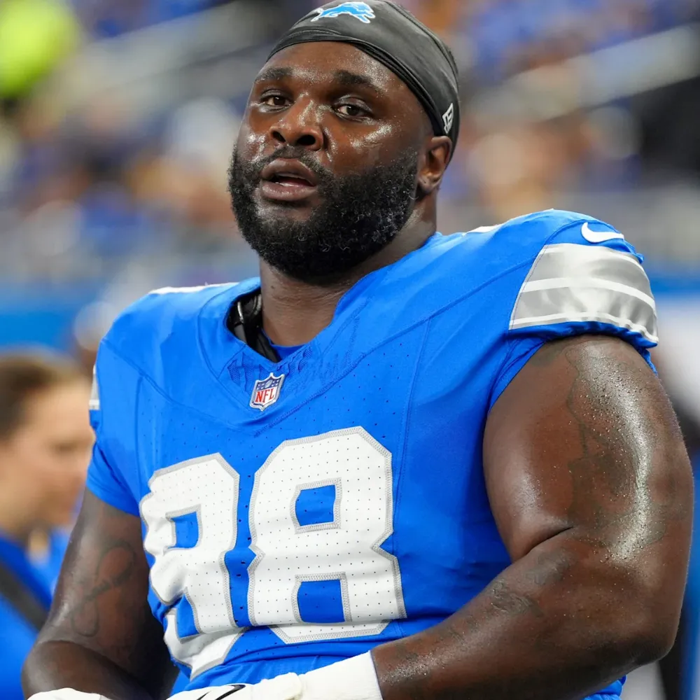 Cowboys urged to trade for former $53 million run-stuffing DT