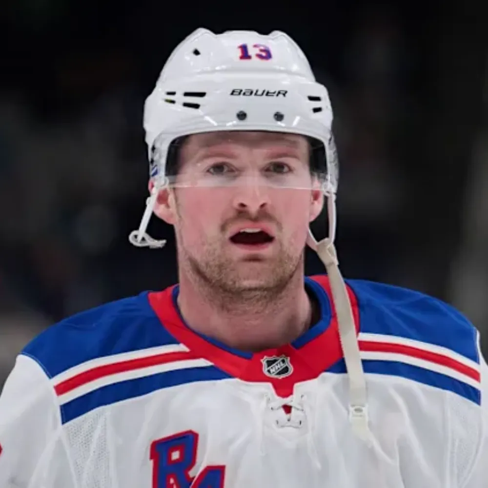 Insider Shares Trade Idea Sees Rangers Trading Lafreiere for Former Top Pick