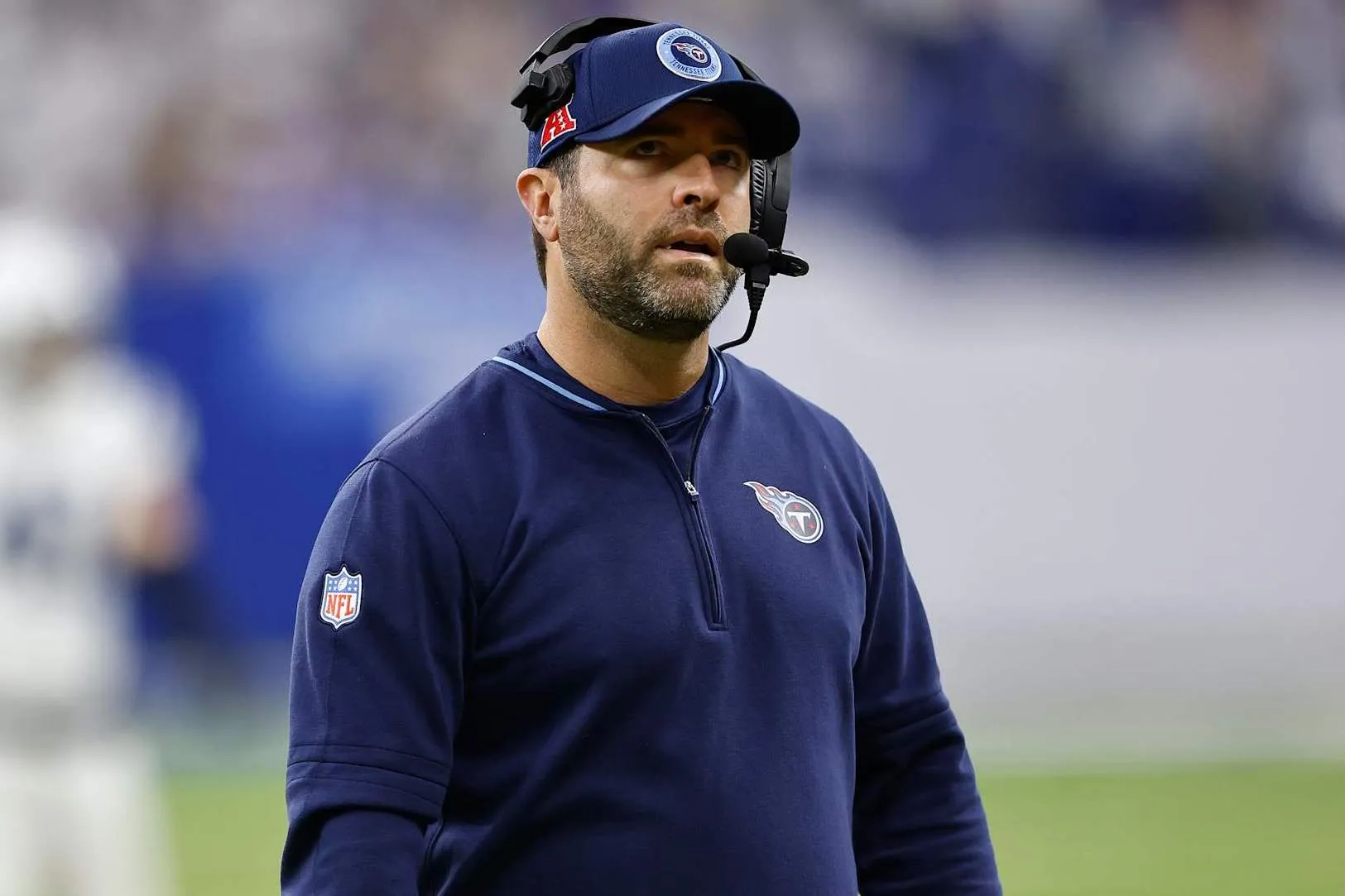 Which Coaches Could Get Fired in the 2025-26 NFL Season? Insider Adds Brian Callahan to the Hot Seat Which Coaches Could Get Fired in the 2025-26 NFL Season? Insider Adds Brian Callahan to the Hot Seat