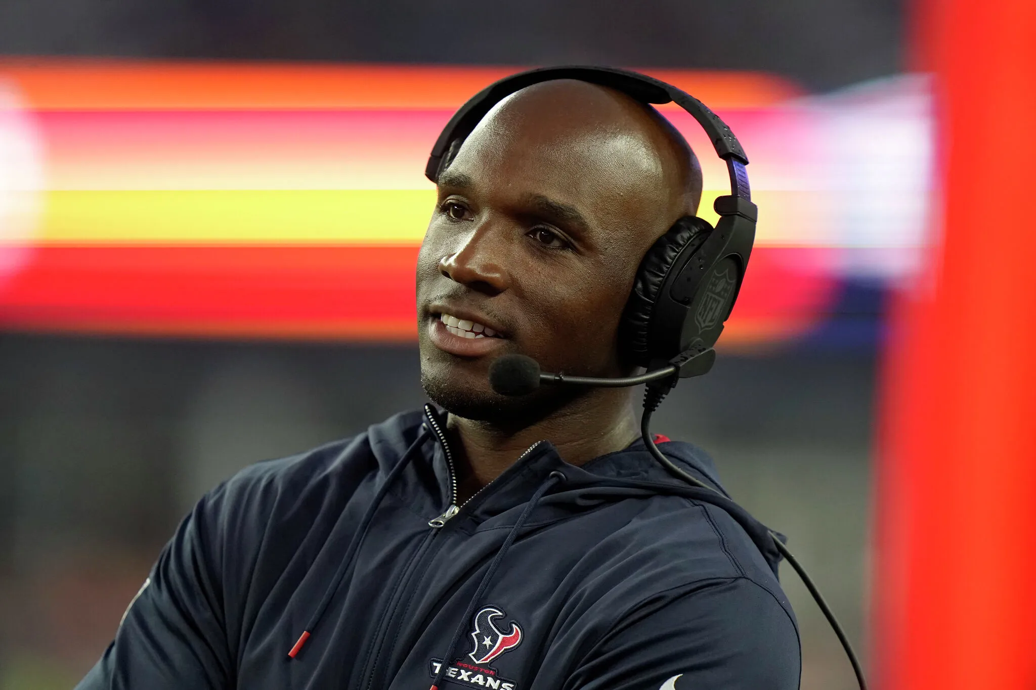 Texans Connected to Former Pro Bowl Weapon in New Twist