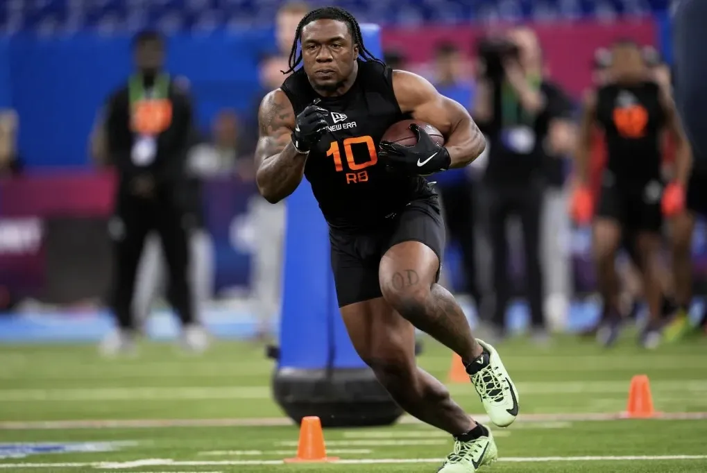 Expert Makes Bold Prediction for $7.3 Million Broncos Rookie RB